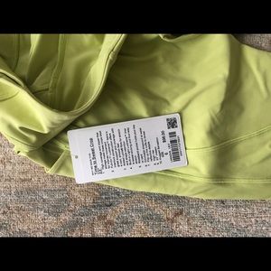 Lululemon leggings